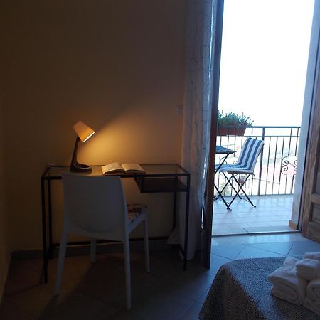 Il Melograno Apartment 타오르미나 외부 사진