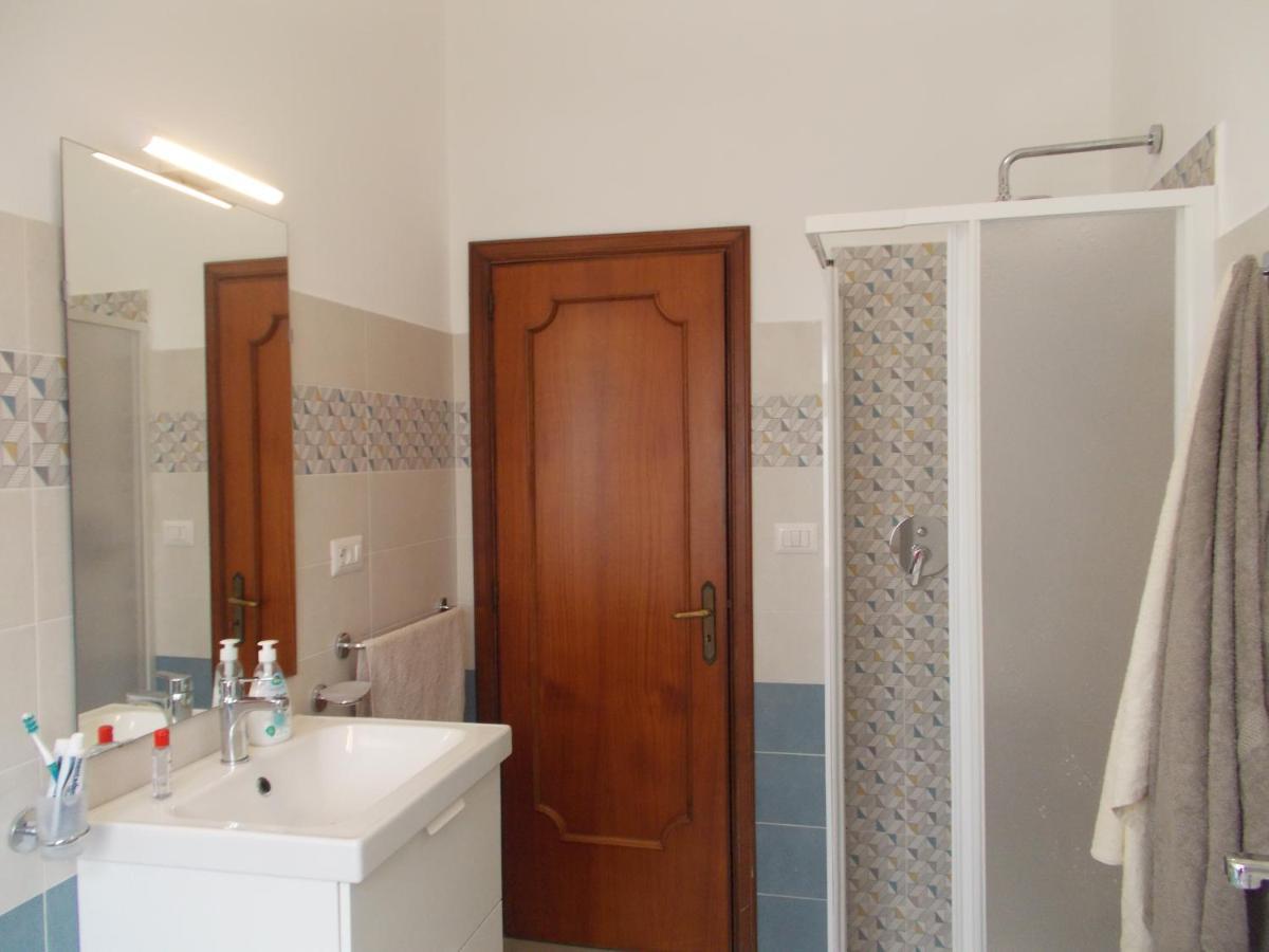 Il Melograno Apartment 타오르미나 외부 사진