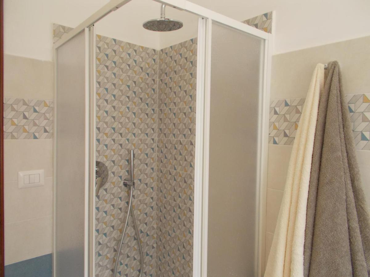 Il Melograno Apartment 타오르미나 외부 사진