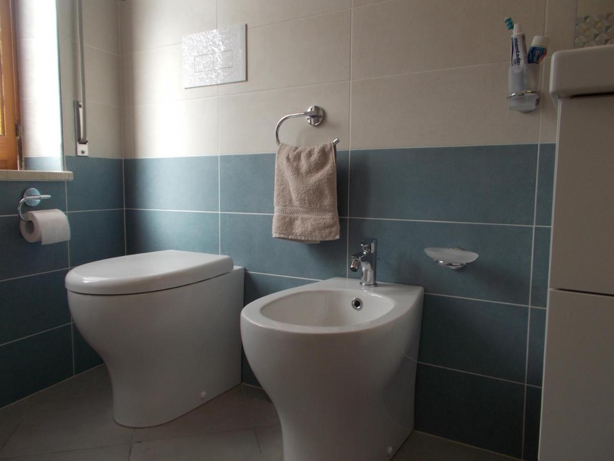 Il Melograno Apartment 타오르미나 외부 사진