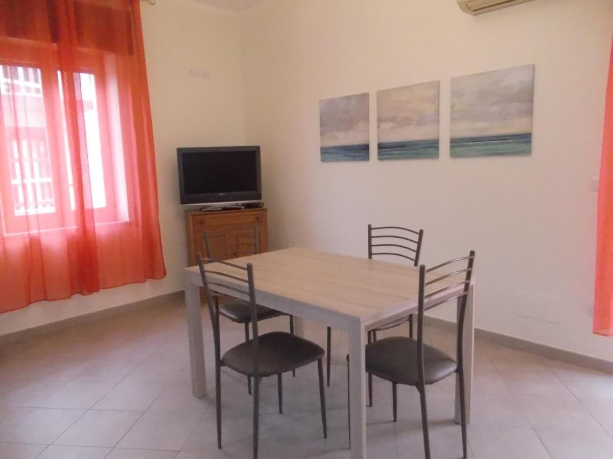 Il Melograno Apartment 타오르미나 외부 사진