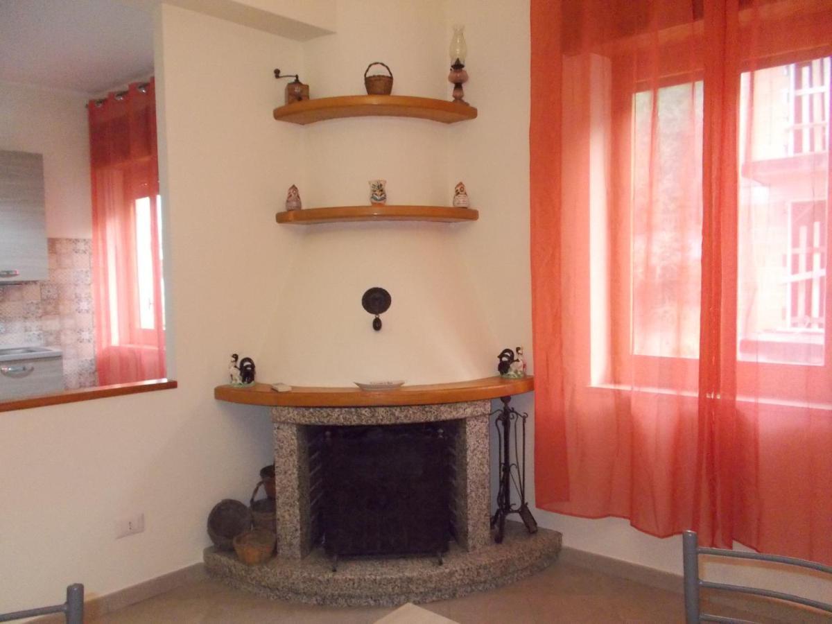 Il Melograno Apartment 타오르미나 외부 사진