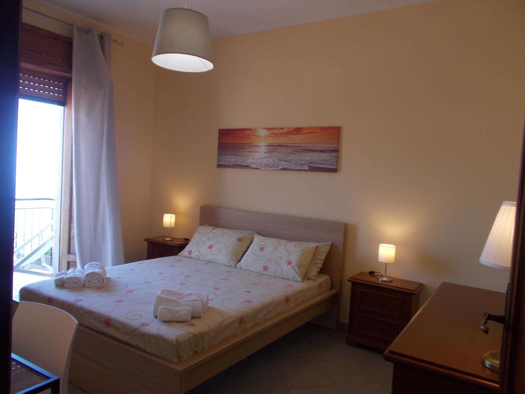 Il Melograno Apartment 타오르미나 외부 사진