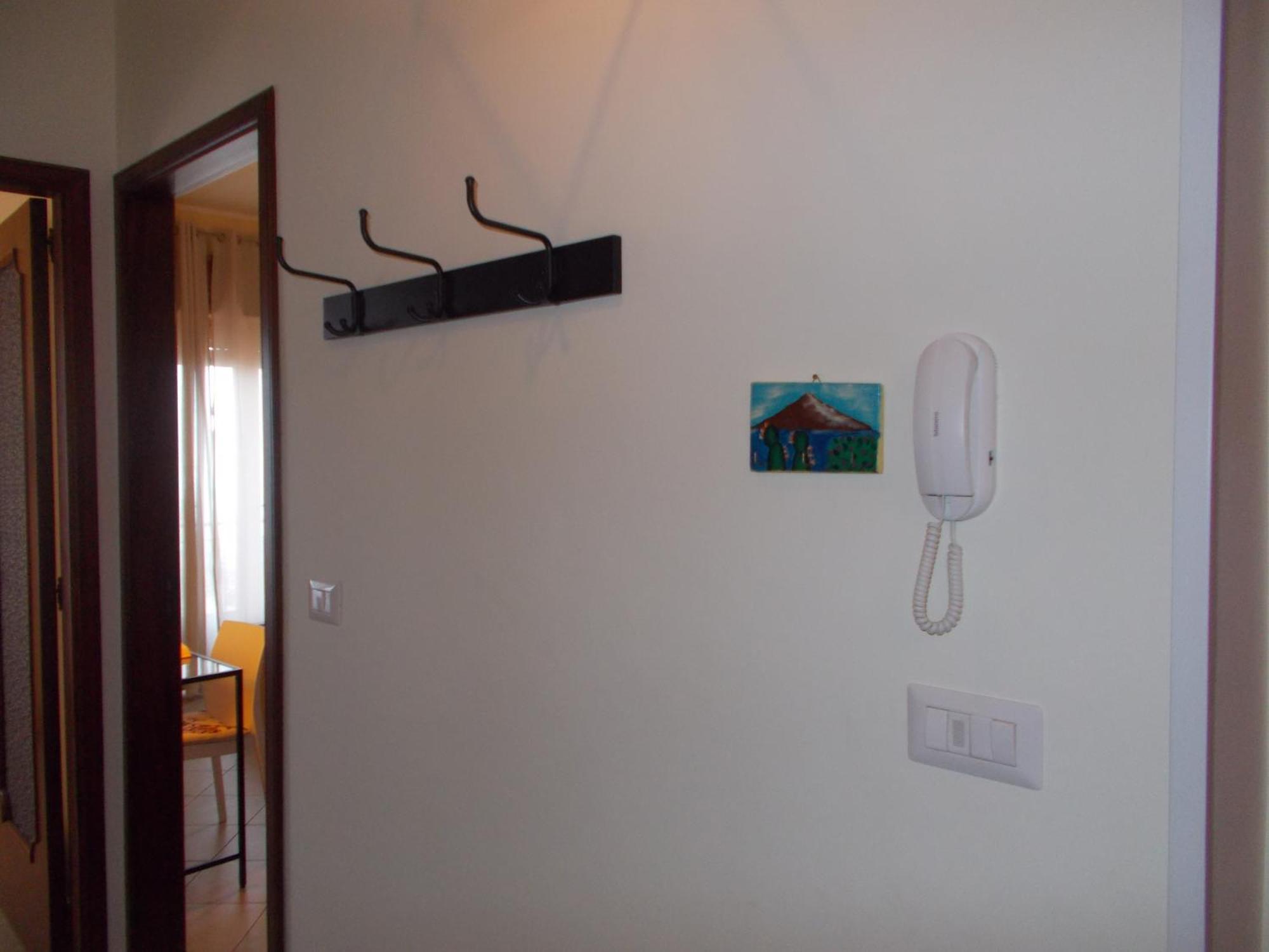 Il Melograno Apartment 타오르미나 외부 사진