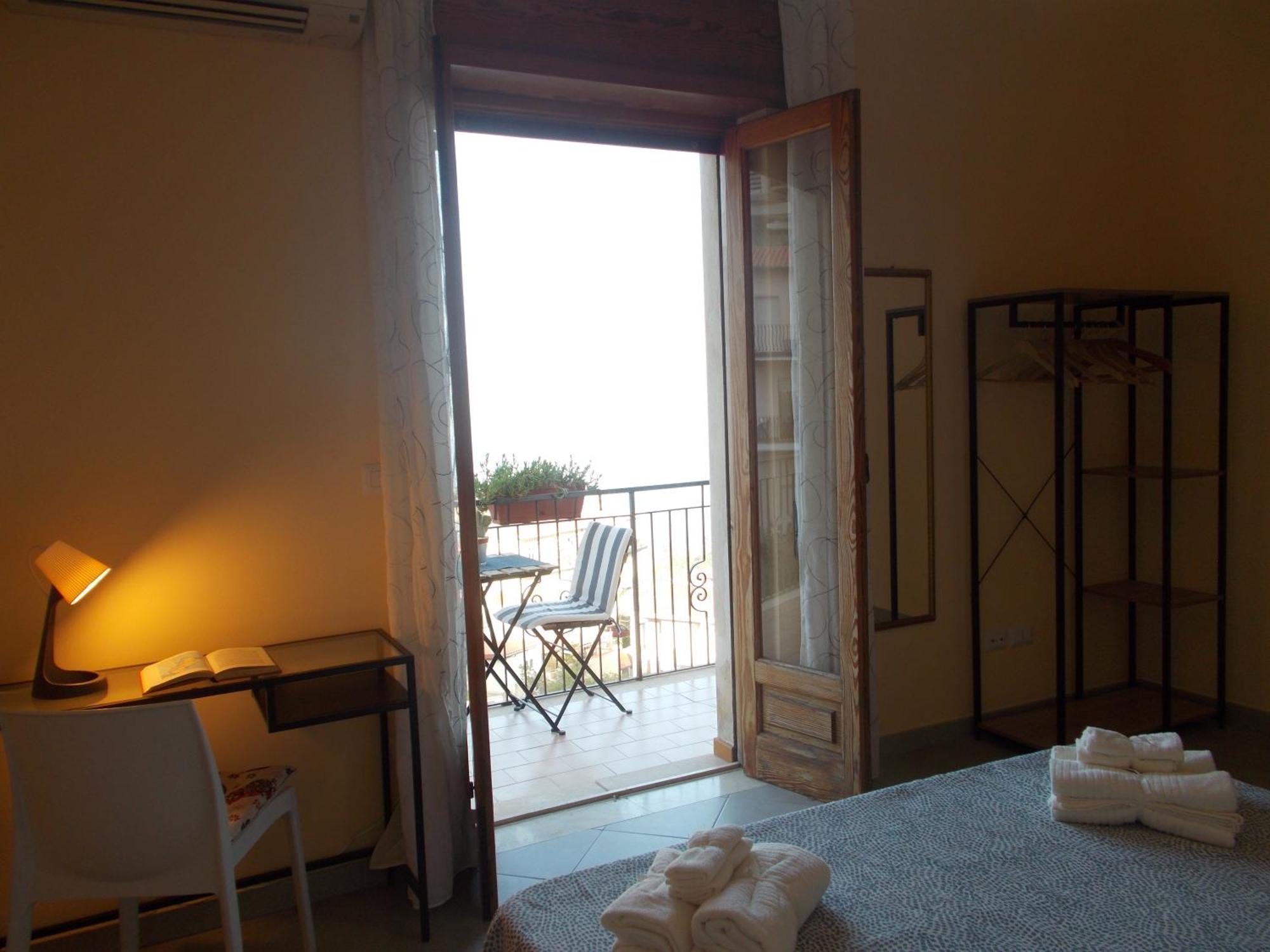 Il Melograno Apartment 타오르미나 외부 사진