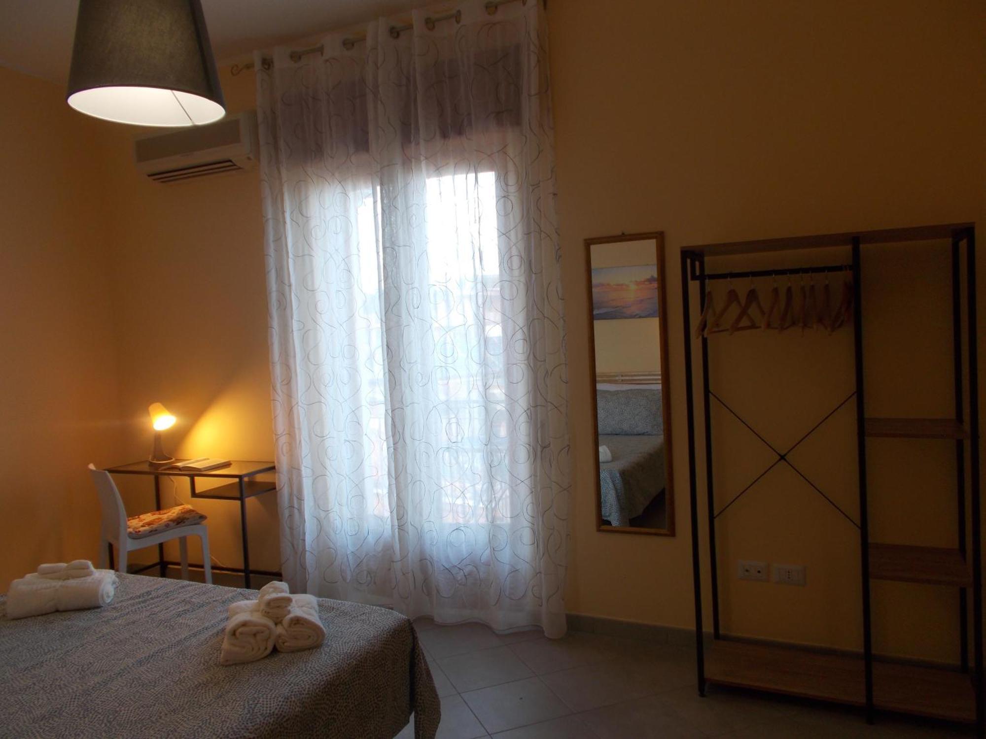 Il Melograno Apartment 타오르미나 외부 사진