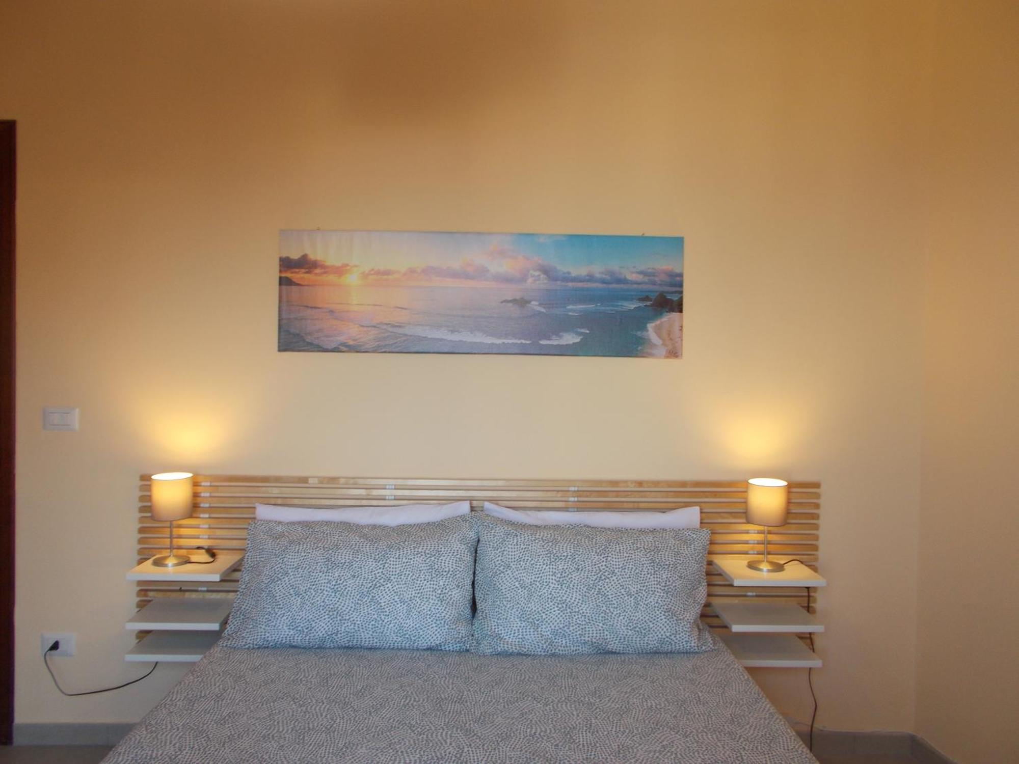 Il Melograno Apartment 타오르미나 외부 사진