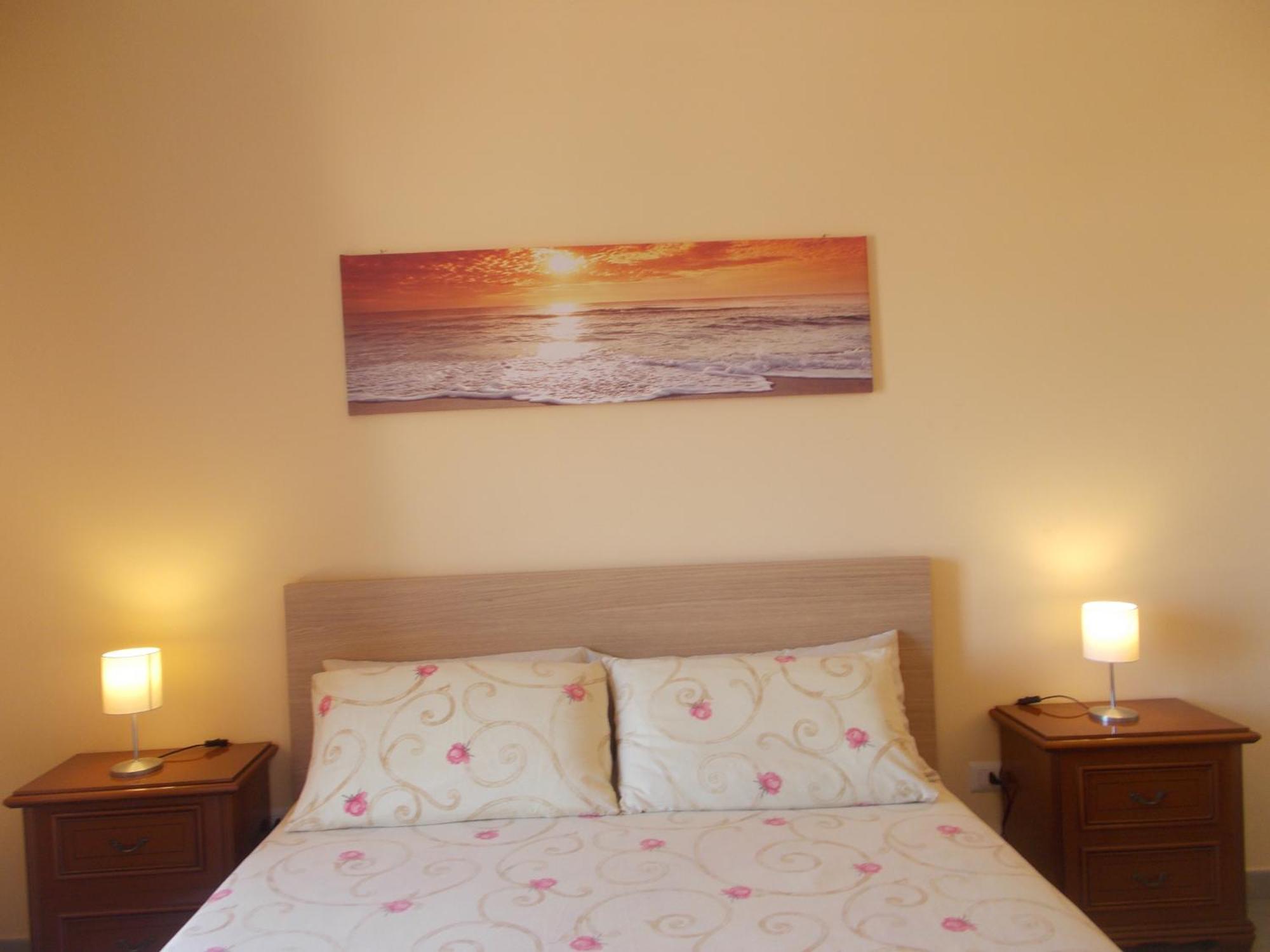 Il Melograno Apartment 타오르미나 외부 사진