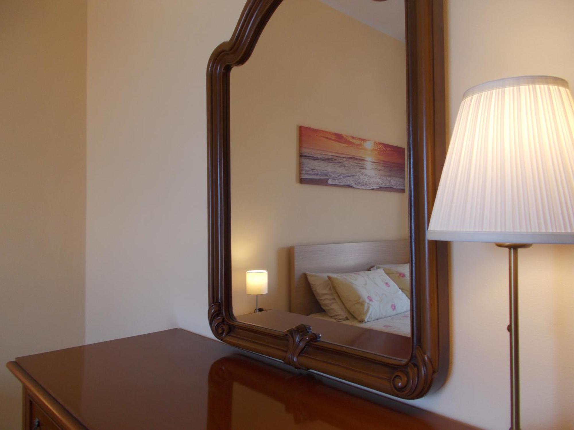 Il Melograno Apartment 타오르미나 외부 사진