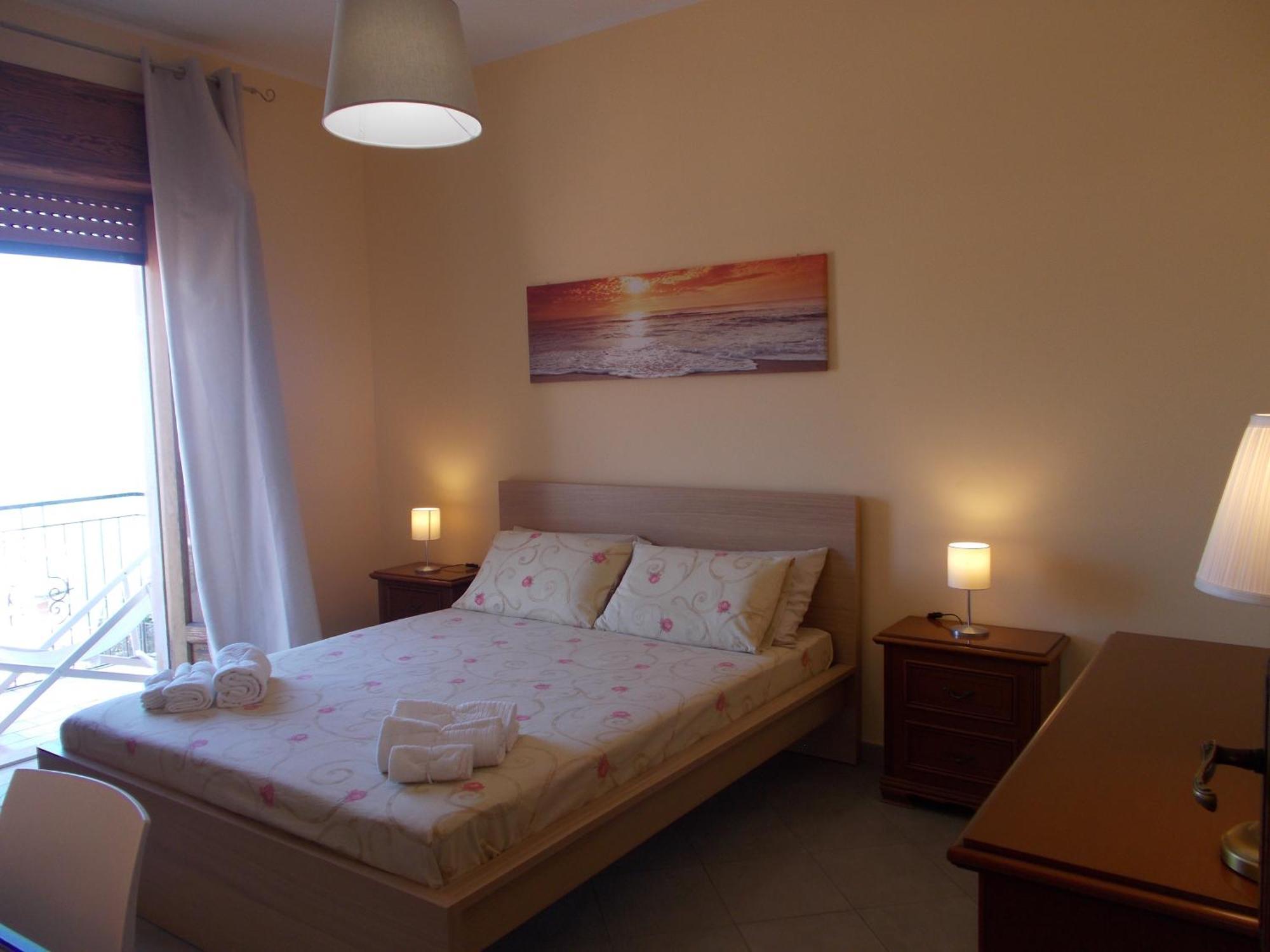 Il Melograno Apartment 타오르미나 외부 사진